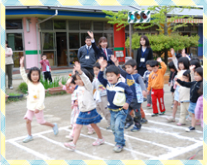 入園式