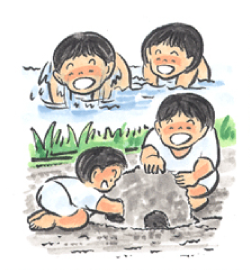 経験