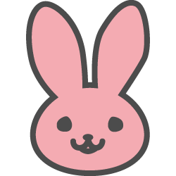 うさぎぐみ