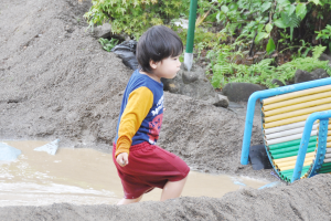 るい